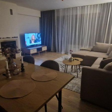Free Spa Pirin Lodge Cosy Apartment Bansko Exterior photo